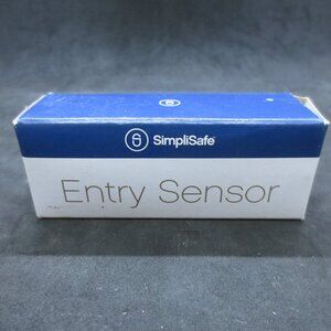 SimpliSafe Original 1st Generation Door / Window Entry Sensor (ES1000) - NIB